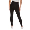 thumbnail image 3 of No Boundaries Women's High-Rise Legging, 3 of 6
