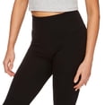thumbnail image 4 of No Boundaries Women's High-Rise Legging, 4 of 6