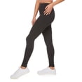thumbnail image 2 of No Boundaries Women's High-Rise Legging, 2 of 6
