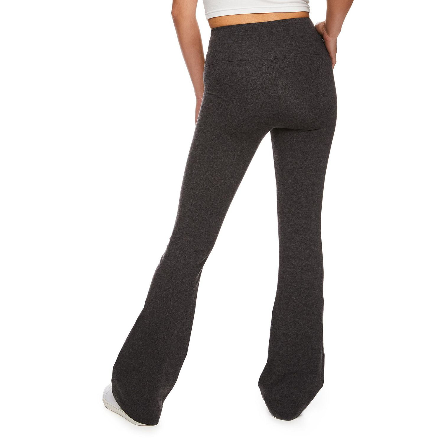 No Boundaries Flare Pants Multi Size XS - $12 (40% Off Retail