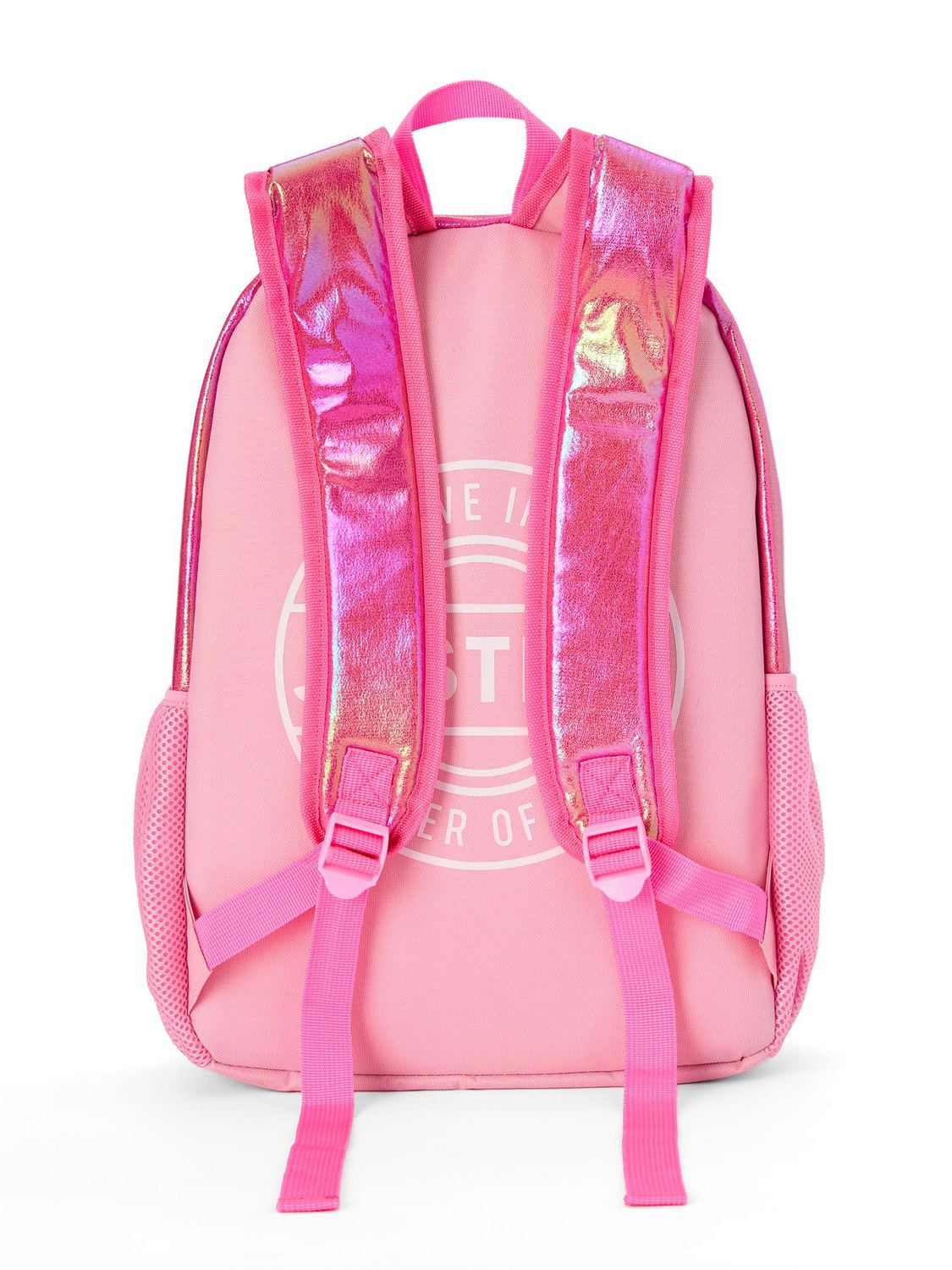 Girls initial backpack best sale