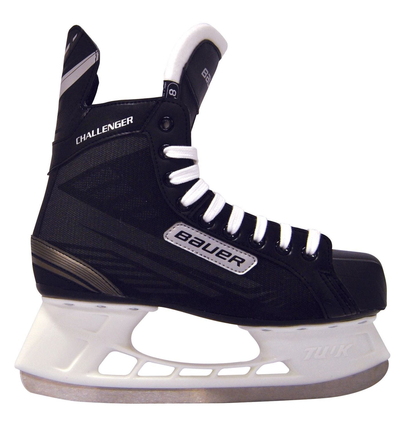 BAUER CHALLENGER SR SKATE WAL 14 Walmart Canada