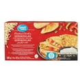 thumbnail image 1 of Quesadillas au poulet de Great Value, 1 of 5