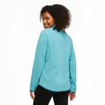 thumbnail image 3 of George Women's Polar Fleece Jacket, 3 of 6