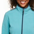thumbnail image 4 of George Women's Polar Fleece Jacket, 4 of 6