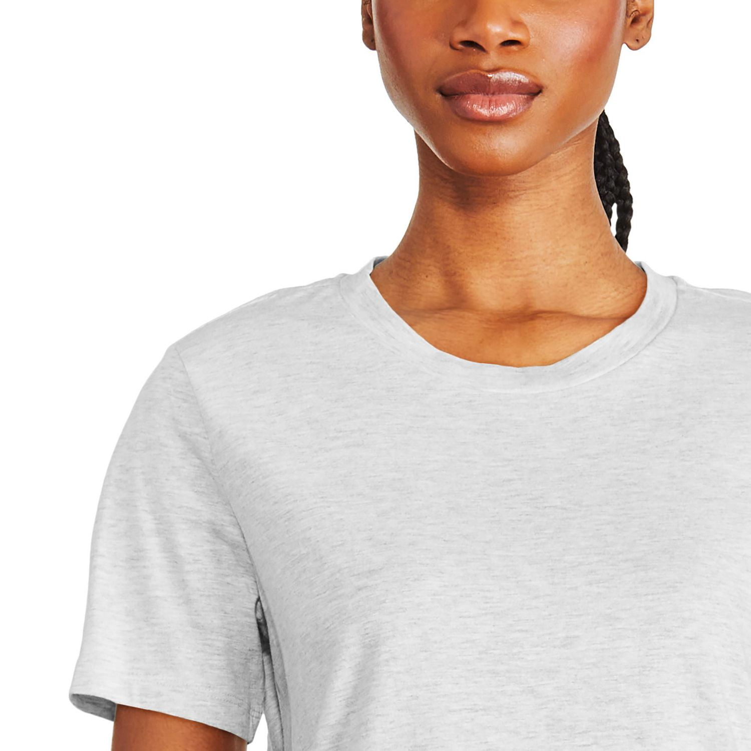 George Women's Crew Neckline Tee