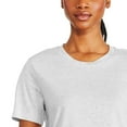 thumbnail image 4 of George Women's Crew Neckline Tee, 4 of 6