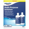 thumbnail image 1 of Equate Multi-Purpose Daily Solution, 1 of 4