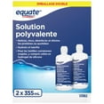 thumbnail image 2 of Equate Multi-Purpose Daily Solution, 2 of 4