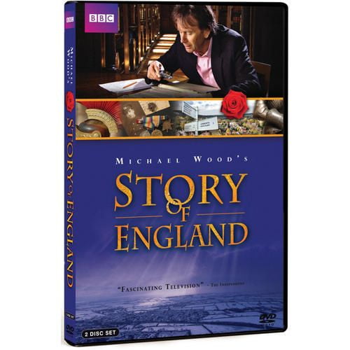 Michael Wood's The Story Of England