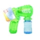 Play Day Light Up Bubble Blaster avec 4 oz Bubble Solution - Les couleurs peuvent varier Lance-bulles – image 3 sur 5