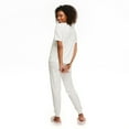 thumbnail image 3 of George Women's Jogger Pajamas 2-Piece Set, 3 of 6