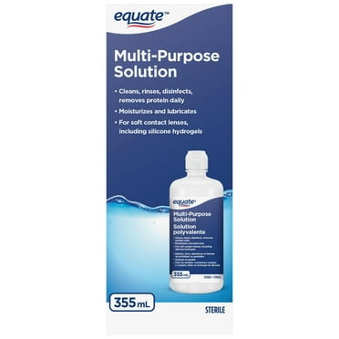 Equate Multi-Purpose Daily Solution