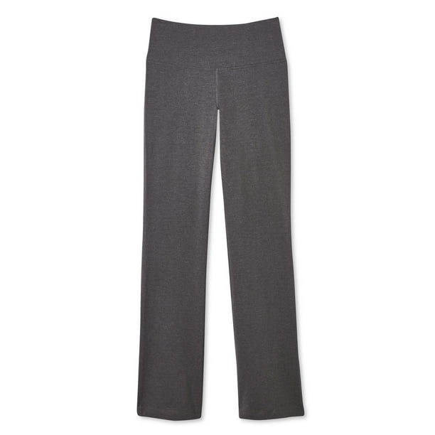 Lululemon Athletica Gray Active Pants Size 6 - 54% off
