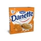 Pudding a la caramel Danette de Danone – image 1 sur 4