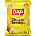 thumbnail image 1 of Lay's Croustilles Classique, 1 of 9
