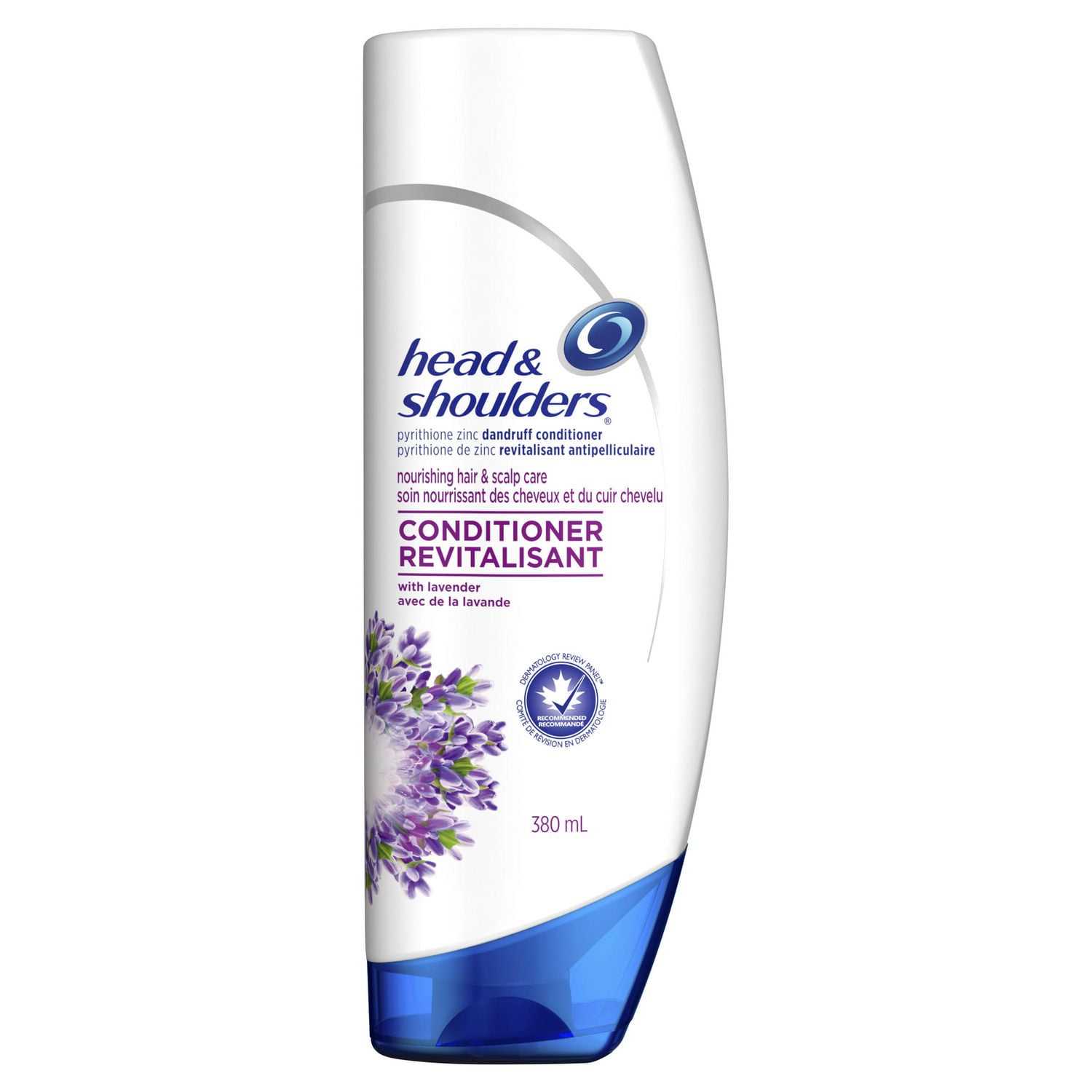 Head and Shoulders Nourishing Hair & Scalp Care Dandruff Conditioner Walmart Canada