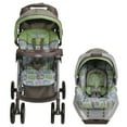 thumbnail image 2 of Graco Spree™ Classic Connect Travel System Sequoia, 2 of 2