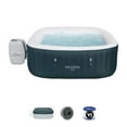 thumbnail image 3 of SaluSpa® Ibiza AirJet™ Inflatable Hot Tub Spa 4-6 person, 3 of 8