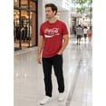 thumbnail image 3 of Men’s Coca-Cola T shirt., 3 of 3