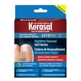 thumbnail image 1 of Kerasal Nighttime Renewal Nail Patches, Reduces Discoloration & Thickness, Improves Nail Appearance, 1 of 6
