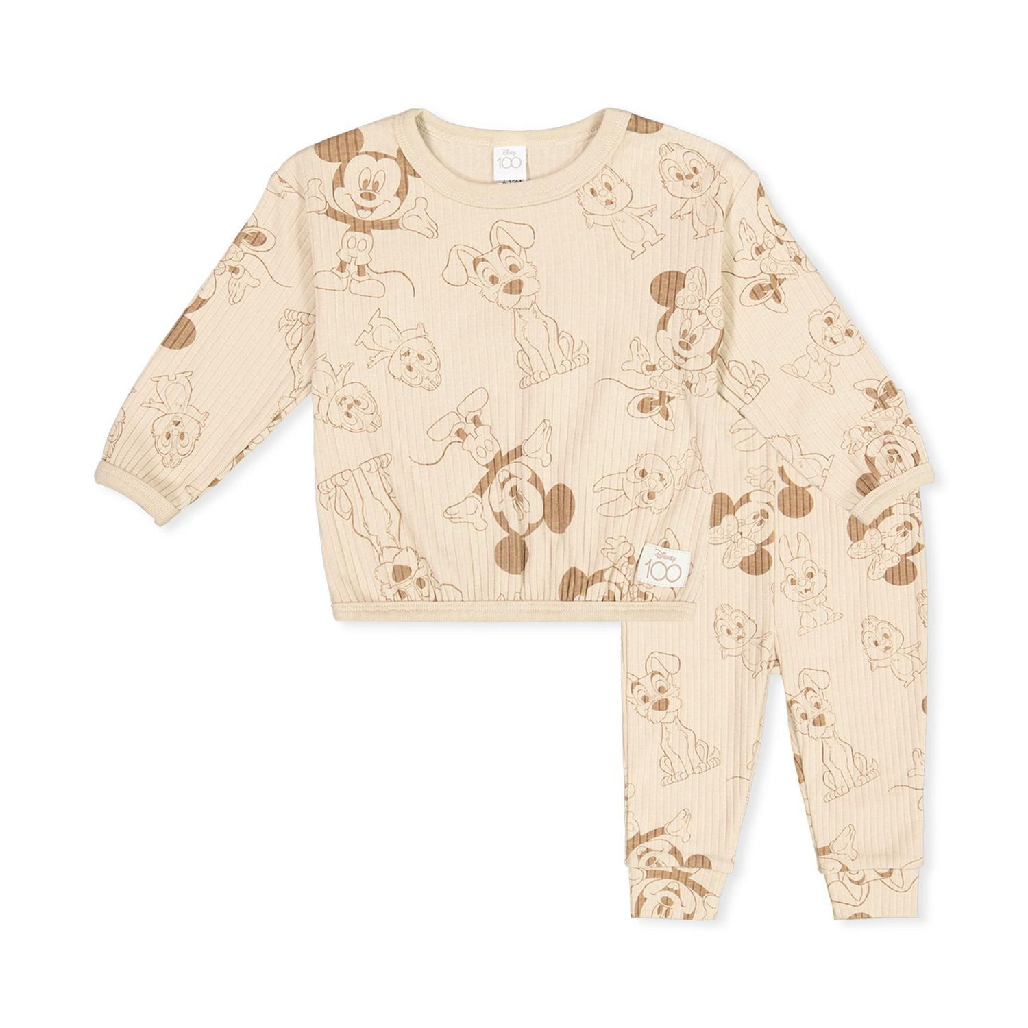 Disney 100 - Disney 2pc Pant Set