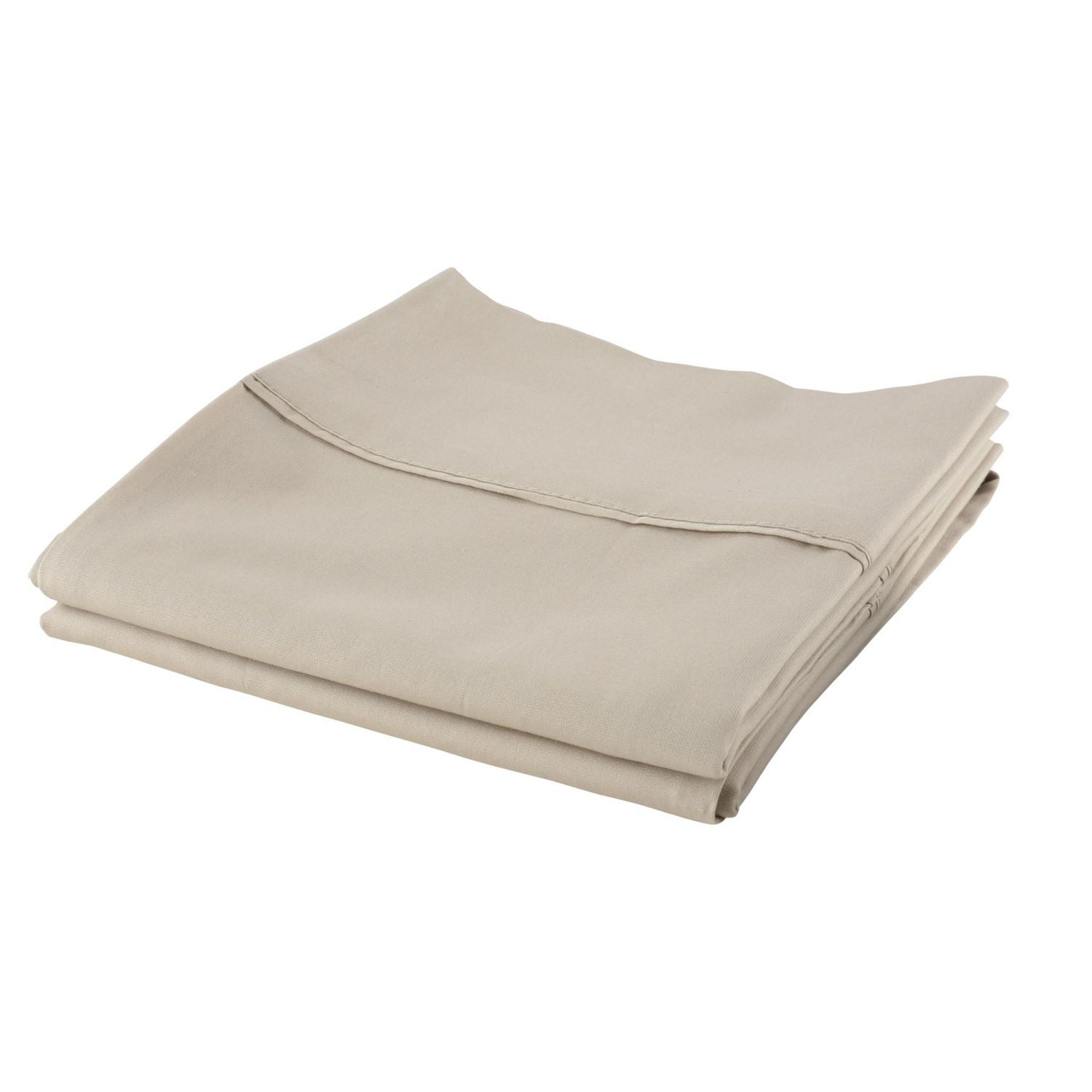 hometrends Cotton Percale Pillowcases | Walmart Canada