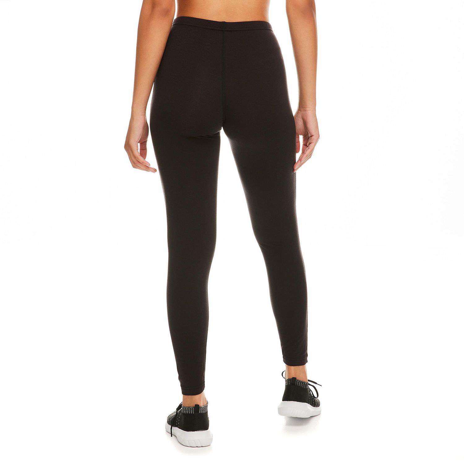 Athletic Works Women's Mid-Weight Heat Active Pant