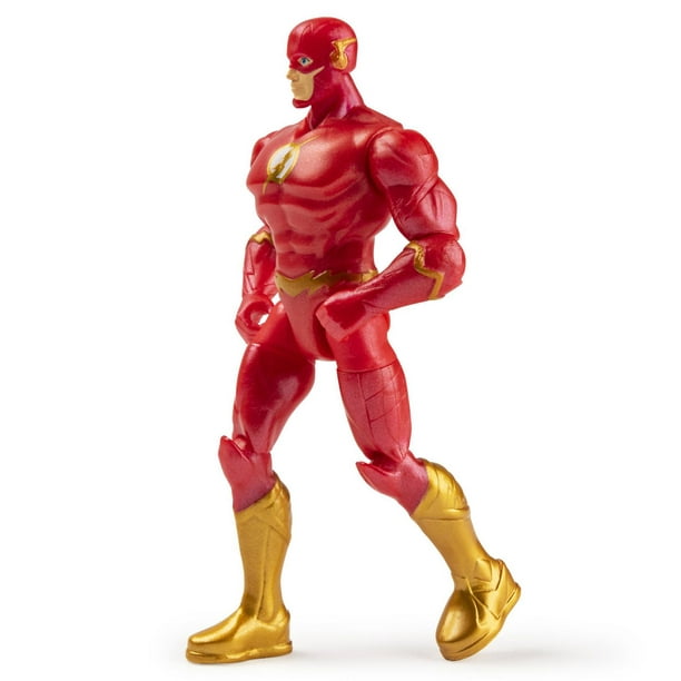 Figurine Flash 30 cm DC au meilleur prix - Jeux et Jouets