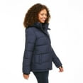 thumbnail image 2 of George Women's Hooded Puffer Jacket, 2 of 6
