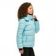 thumbnail image 2 of George Women's Hooded Puffer Jacket, 2 of 6