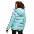 thumbnail image 3 of George Women's Hooded Puffer Jacket, 3 of 6