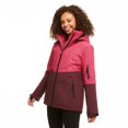 thumbnail image 2 of Athletic Works Women's Hooded Ski Jacket, 2 of 6