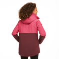 thumbnail image 3 of Athletic Works Women's Hooded Ski Jacket, 3 of 6