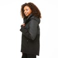 thumbnail image 2 of Athletic Works Women's Hooded Ski Jacket, 2 of 6