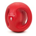 thumbnail image 1 of Dual-grip medicine ball, 1 of 4