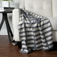 thumbnail image 2 of Canadiana Outdoor Towel, Stone, 2 of 5