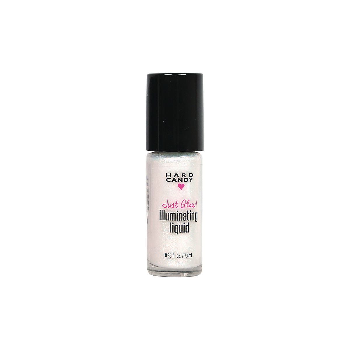 Hard Candy Just Glow White Rainbow Illuminizing Liquid Walmart Canada