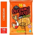 thumbnail image 1 of Black Diamond Cheddar Cheestrings, 1 of 8