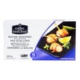 thumbnail image 1 of Our Finest Bacon Wrapped Nova Scotian Sea Scallops, 1 of 3