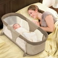 thumbnail image 1 of La Sure and Secure™ Sleeper, 1 of 3