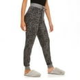 thumbnail image 2 of George Women's Peached Jersey Jogger, 2 of 6