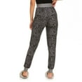 thumbnail image 3 of George Women's Peached Jersey Jogger, 3 of 6