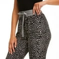 thumbnail image 4 of George Women's Peached Jersey Jogger, 4 of 6