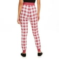 thumbnail image 3 of George Women's Peached Jersey Jogger, 3 of 6