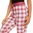 thumbnail image 4 of George Women's Peached Jersey Jogger, 4 of 6