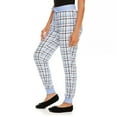 thumbnail image 2 of George Women's Peached Jersey Jogger, 2 of 6