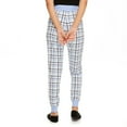 thumbnail image 3 of George Women's Peached Jersey Jogger, 3 of 6