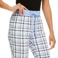 thumbnail image 4 of George Women's Peached Jersey Jogger, 4 of 6
