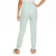 thumbnail image 3 of George Women's Peached Jersey Jogger, 3 of 6
